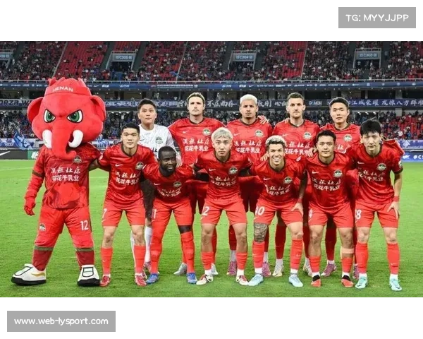 河南队聚焦足协杯,拉莫斯考虑适时轮换阵容 河南队聚焦足协杯,拉莫斯考虑适时轮换阵容