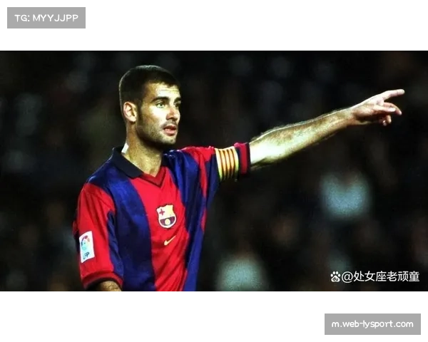 瓜迪奥拉谈战术变革:适应球员特点求发展