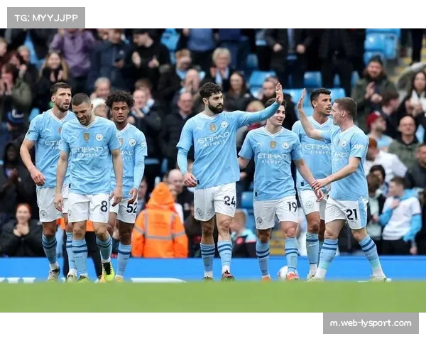 英超争冠形势：曼城缩小差距，阿森纳需调整