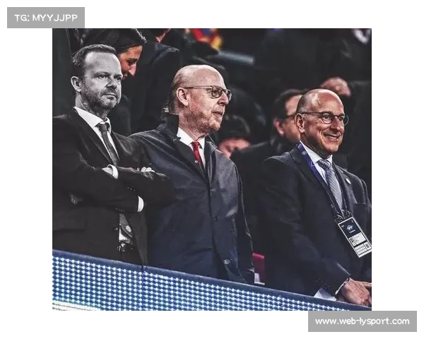 英超联盟游说俱乐部支持新财务规则 英超联盟游说俱乐部支持新财务规则