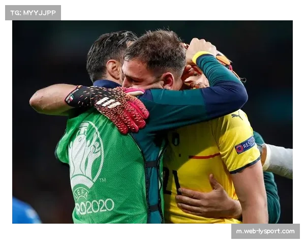 多纳鲁马谈意大利队失利:防守体系崩溃需反思