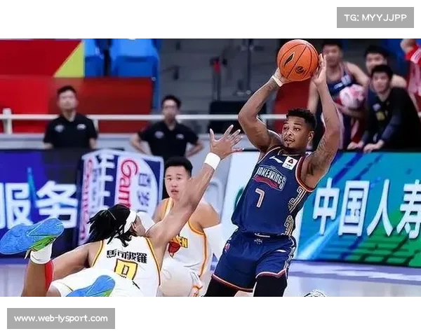 第二届CBA俱乐部杯长沙赛区门票开售：五支劲旅集结星城