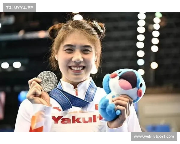 女子赛事关注度提升，张好世锦赛排名创16年新高