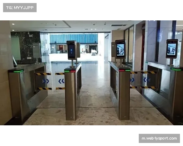 体育场馆管理推广无人值守，塑造运营服务新风