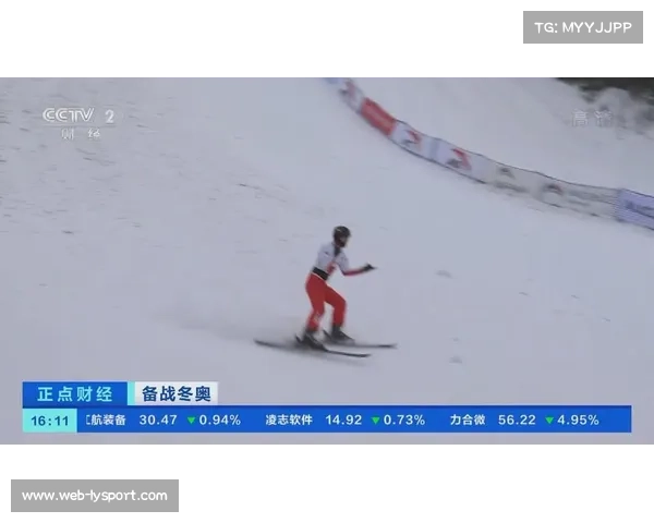 自由式滑雪空中技巧世界杯：徐梦桃、孙佳旭获赛季总冠军