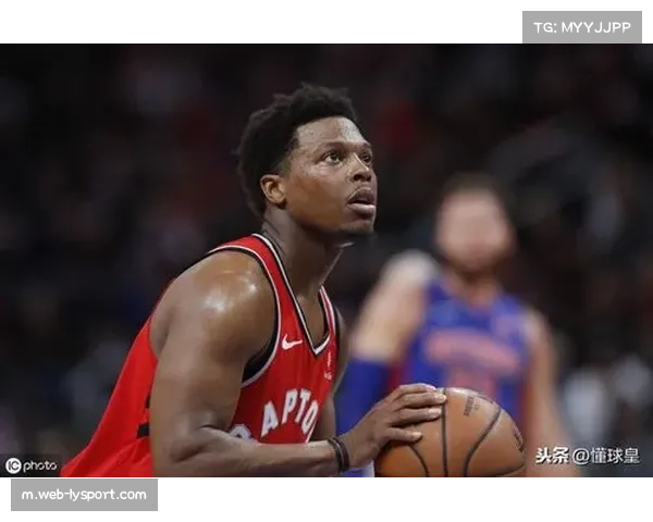 猛龙锋线尺寸压制公牛，无限换防战术成赛季趋势缩影