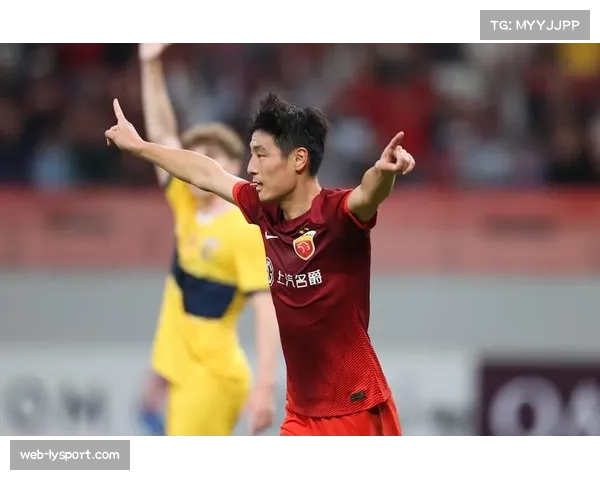 中超战术前瞻：高位压迫普及与边路角色重构成新赛季关键