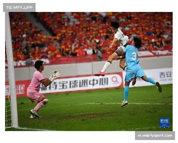 世预赛亚洲区12强赛末轮：中国队客场对阵澳大利亚，为荣誉而战