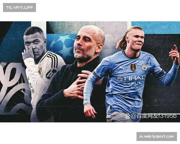 欧冠八强战首回合全部结束，英超三队保持不败