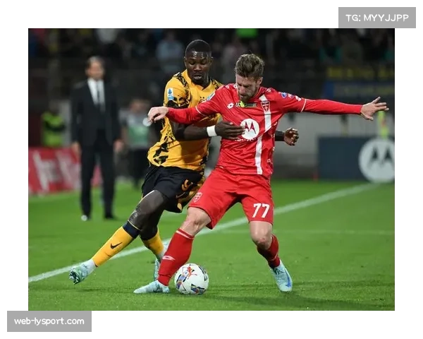 莱切0-0闷平蒙扎，全场比赛双方合计仅三次射正。