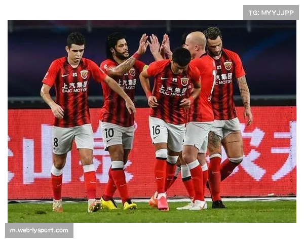 深度复盘山东泰山2-2上海海港：两队外援对决主导比赛进程