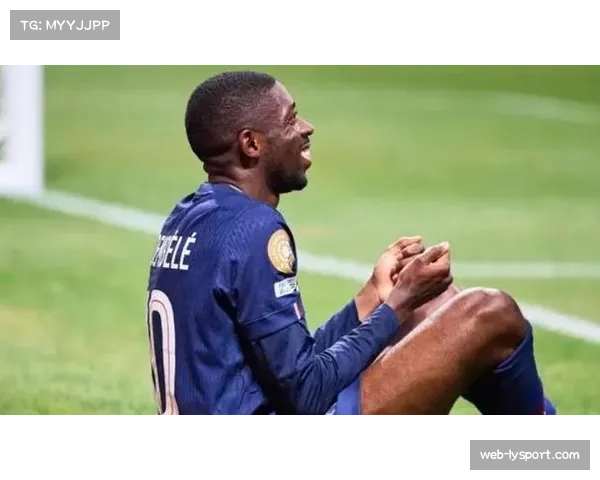 奥利塞登贝莱同场建功，03年以来首次法国两人欧冠半决赛进球